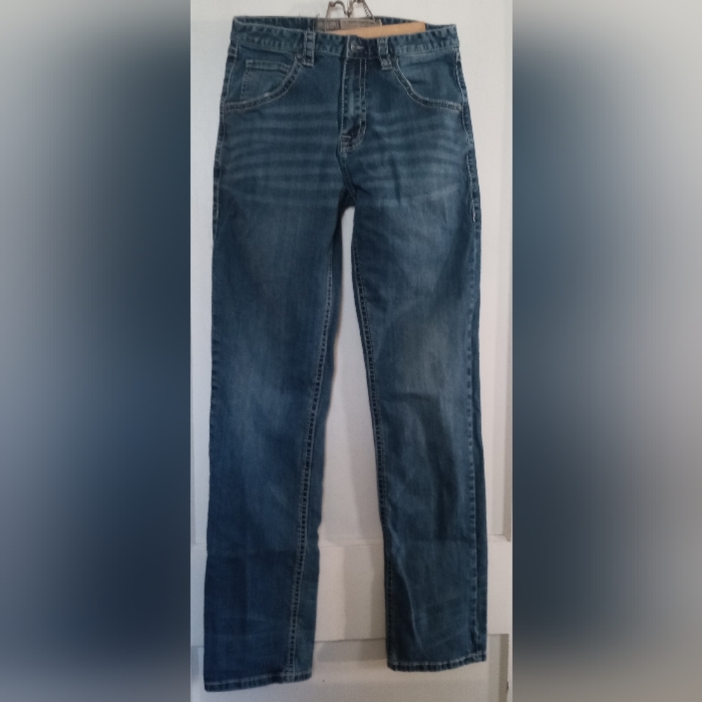 ROCK&ROLL Men's Denim Jeans. 32x38